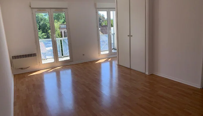 Appartement 2 pièces à louer à Chartres (28000) - photo 1