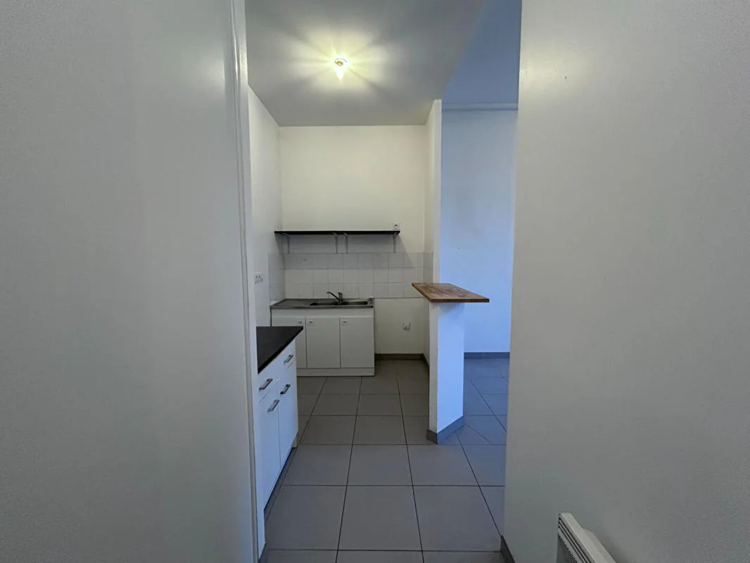 Appartement 2 pièces à louer à Lyon (69007) - photo 4