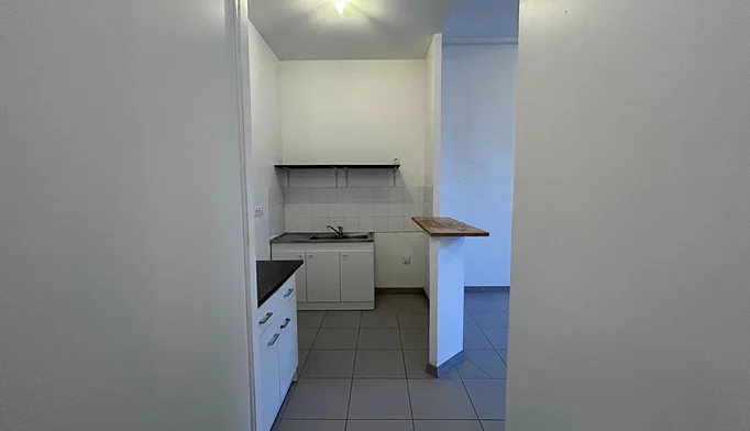 Appartement 2 pièces à louer à Lyon (69007) - photo 4