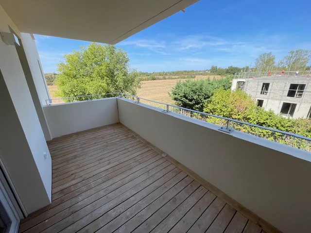 Appartement 3 pièces à louer à Quint-Fonsegrives (31130) - photo 2