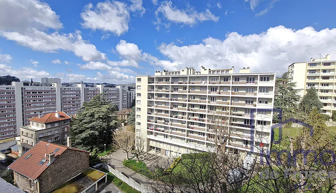 Appartement 2 pièces à vendre à Saint-Étienne (42100) - photo 10