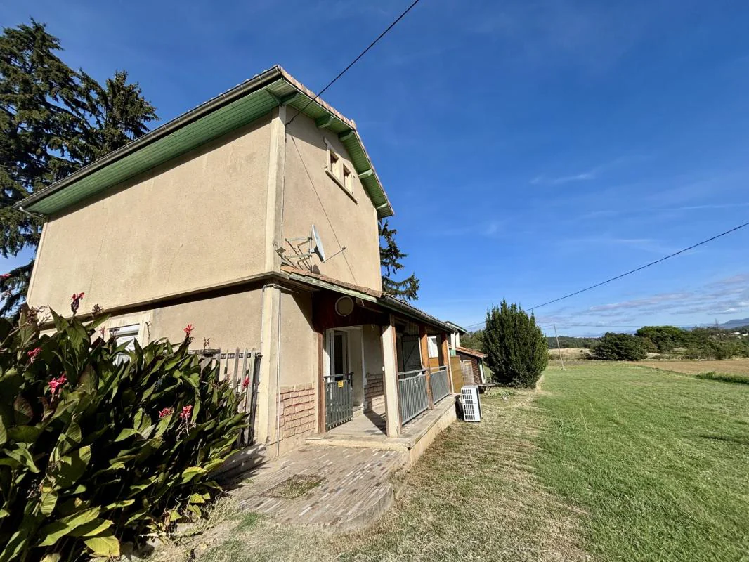 Maison 10 pièces à vendre à Peyrins (26380) - photo 14