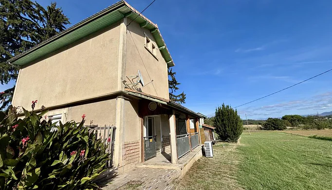 Maison 10 pièces à vendre à Peyrins (26380) - photo 14