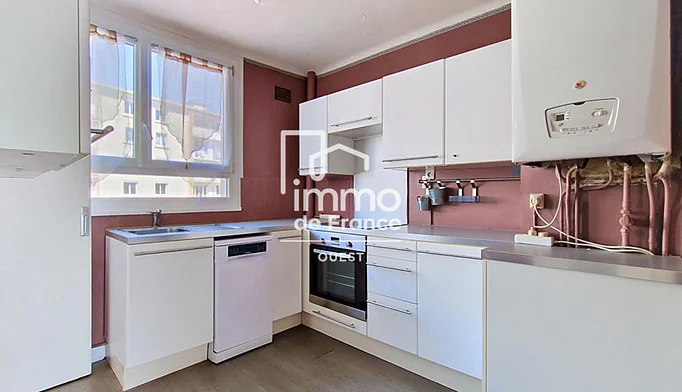 Appartement 3 pièces à vendre à Nantes (44300) - photo 4