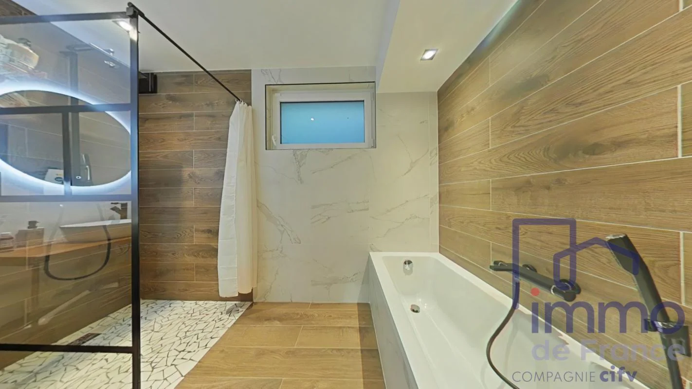 Maison 6 pièces à vendre à Villars (42390) - photo 13