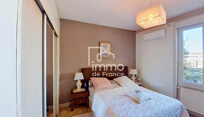 Appartement 3 pièces à vendre à Bourg-en-Bresse (01000) - photo 5
