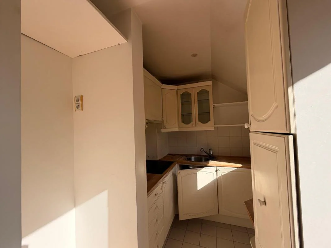Appartement 2 pièces à louer à Morsang-sur-Orge (91390) - photo 3