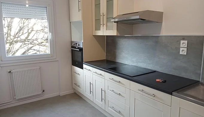 Appartement 4 pièces à louer à Mâcon (71000) - photo 2