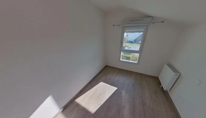 Maison 3 pièces à louer à Quint-Fonsegrives (31130) - photo 12