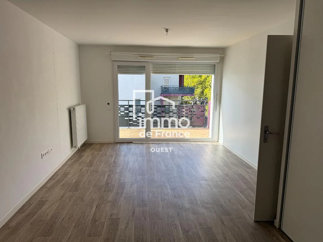 Appartement 3 pièces à louer à Angers (49100) - photo 2
