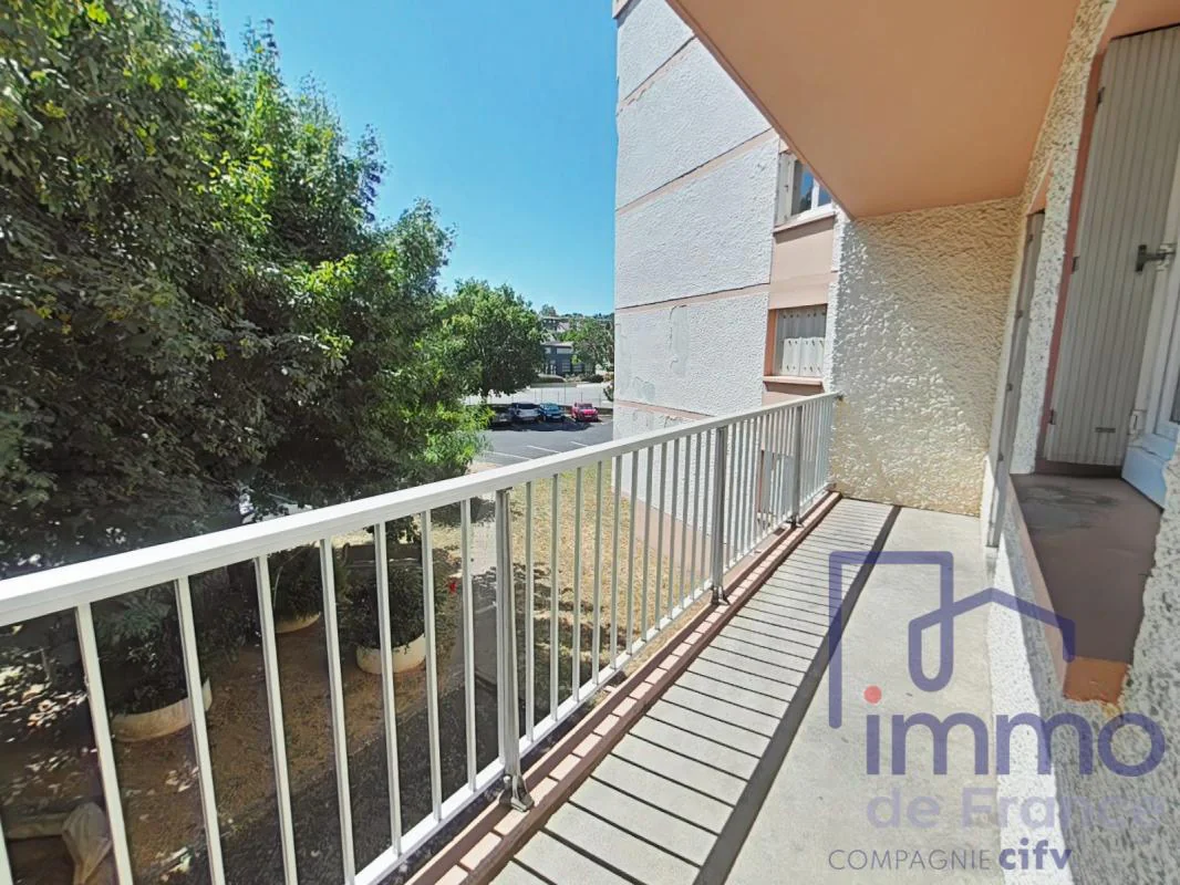 Appartement 5 pièces à vendre à Brives-Charensac (43700) - photo 2