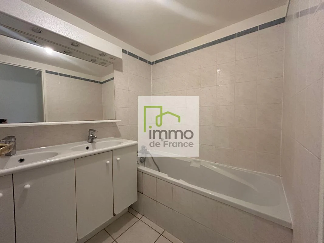 Appartement 3 pièces à louer à Madeleine (59110) - photo 12
