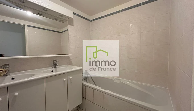 Appartement 3 pièces à louer à Madeleine (59110) - photo 12
