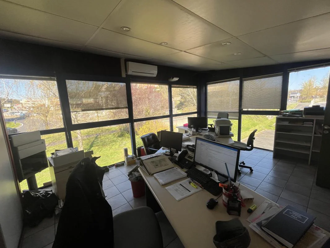 Bureau à louer à Rodez (12000) - photo 28