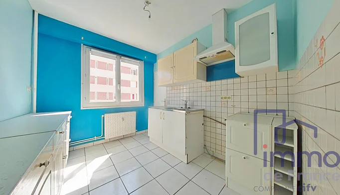 Appartement 3 pièces à vendre à Saint-Étienne (42100) - photo 4