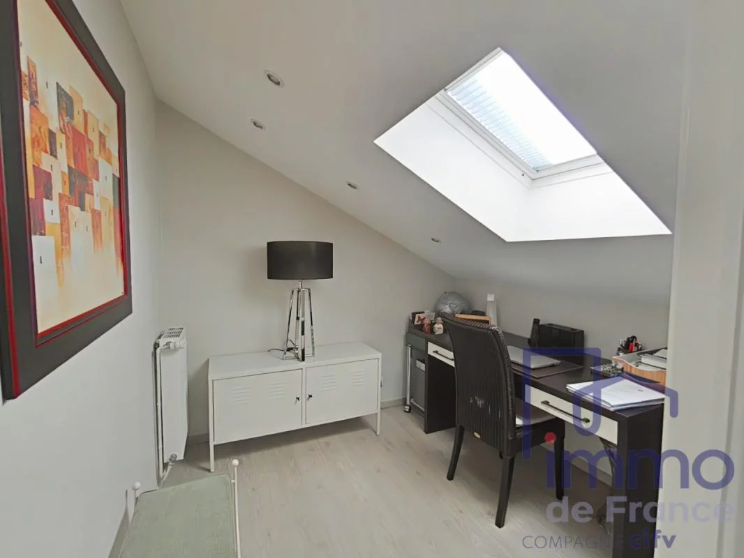 Appartement 5 pièces à vendre à Vals-près-le-Puy (43750) - photo 12