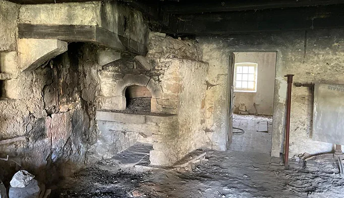 Maison 1 pièce à vendre à Andelot-Morval (39320) - photo 3