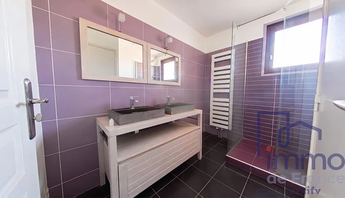 Appartement 5 pièces à vendre à Talaudière (42350) - photo 5