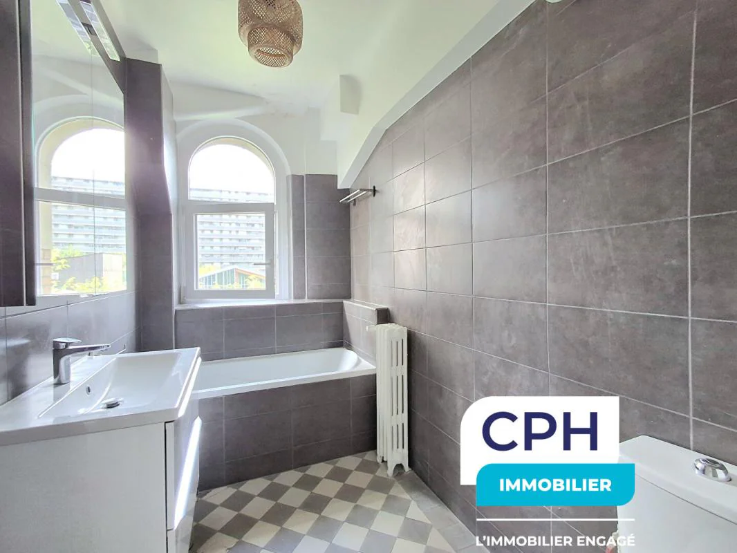 Appartement 2 pièces à vendre à Paris (75013) - photo 12