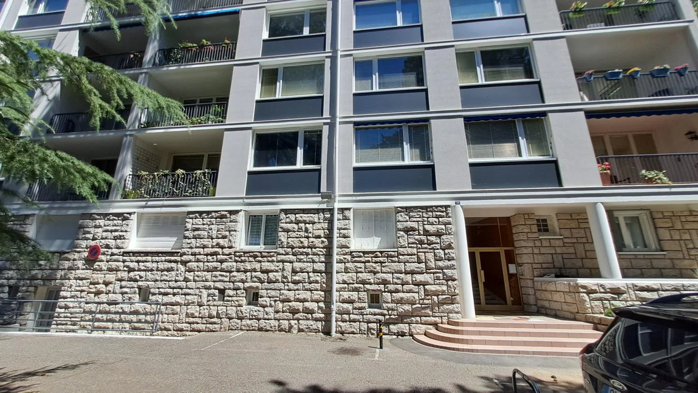 Appartement 1 pièce à louer à Chambéry (73000) - photo 6