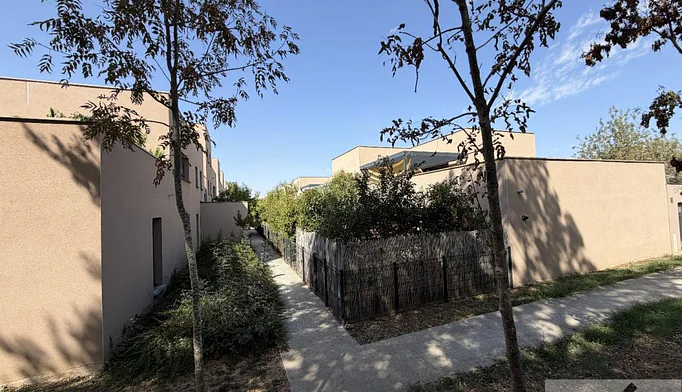 Appartement 3 pièces à vendre à Montrabé (31850) - photo 8