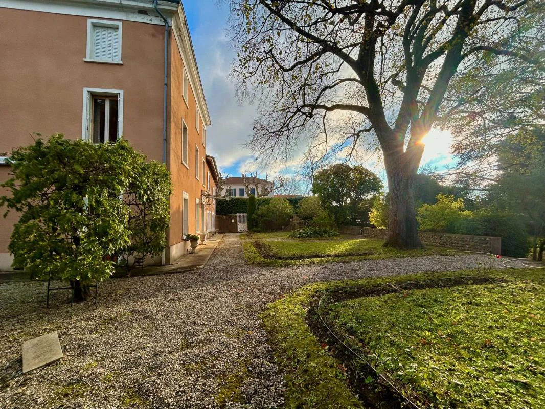 Maison 8 pièces à vendre à Chanos-Curson (26600) - photo 6
