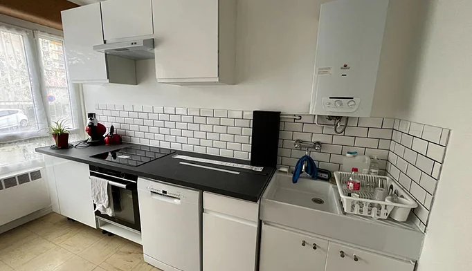 Appartement 2 pièces à louer à Oullins-Pierre-Bénite (69600) - photo 4