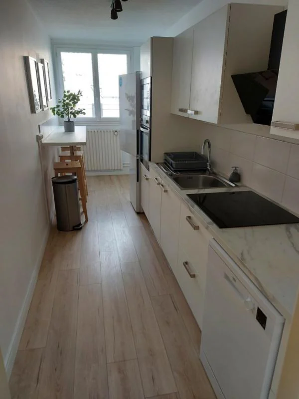 Appartement à Lormont