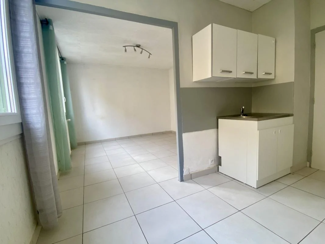 Appartement 1 pièce à vendre à Romans-sur-Isère (26100) - photo 5