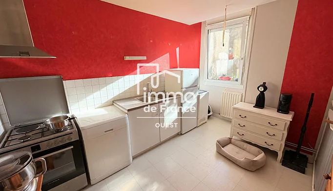 Immeuble à vendre à Mayenne (53100) - photo 4