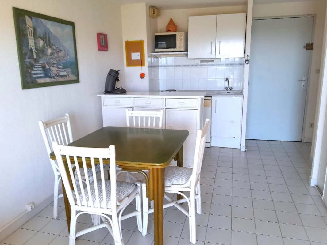 Appartement 3 pièces à vendre à Agde (34300) - photo 3