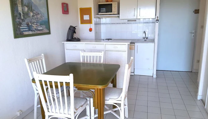 Appartement 3 pièces à vendre à Agde (34300) - photo 3