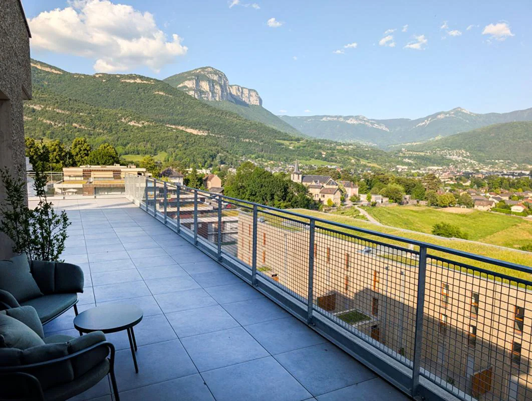 Appartement 3 pièces à vendre à Bassens (73000) - photo 10