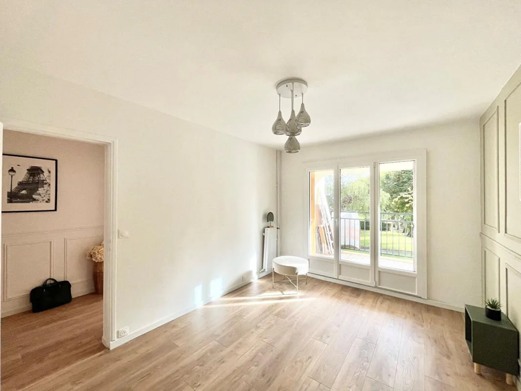 Appartement 3 pièces à vendre à Caen (14000) - photo 10