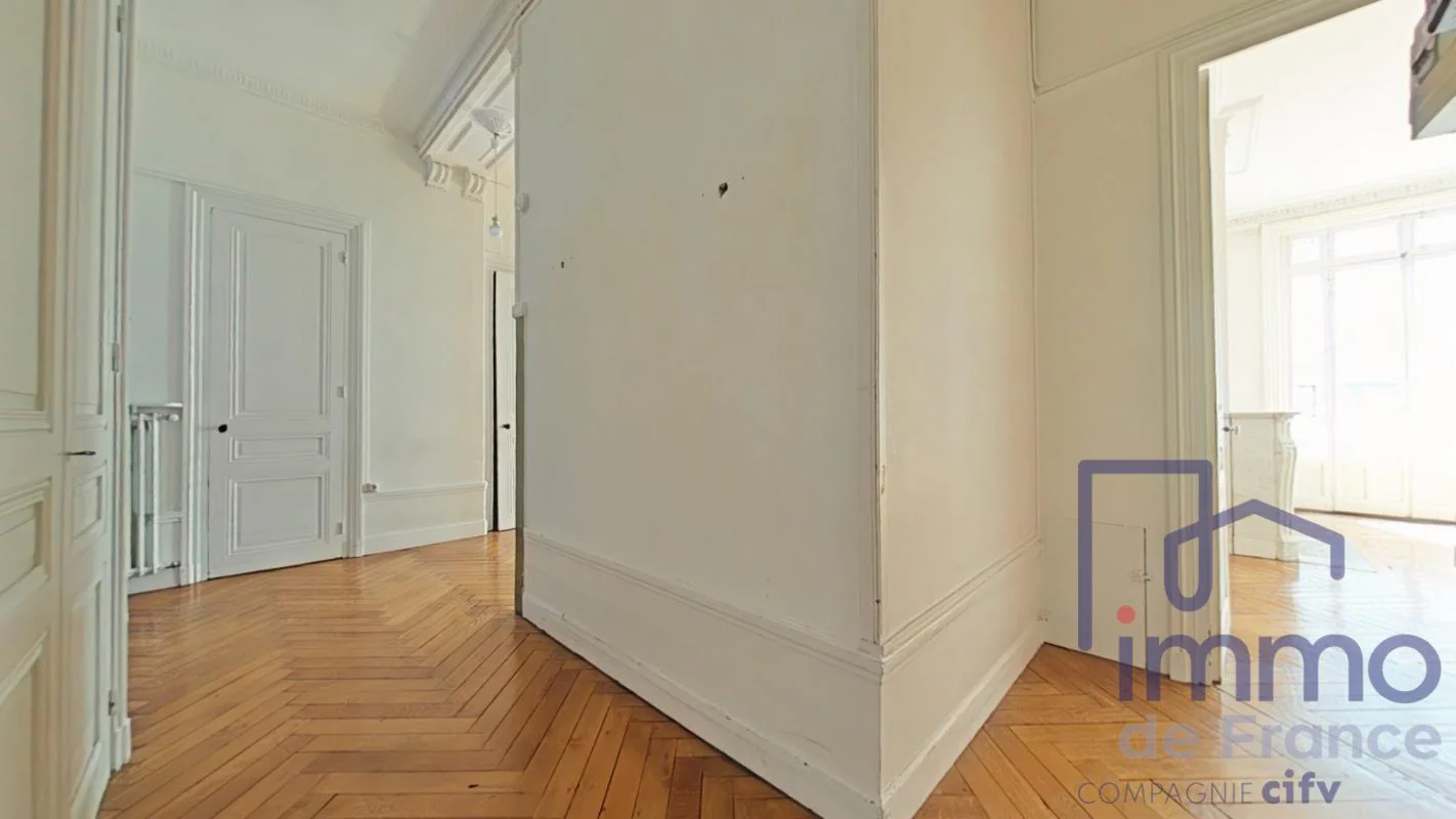 Appartement 4 pièces à vendre à Saint-Étienne (42000) - photo 8