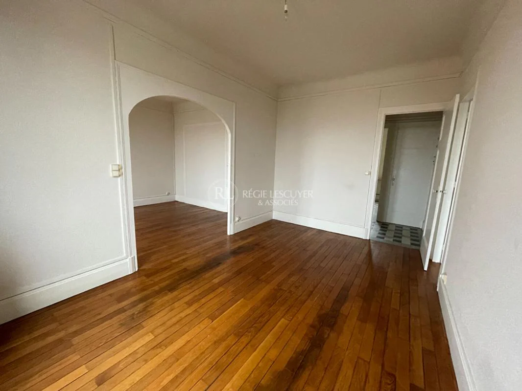 Appartement à Vienne