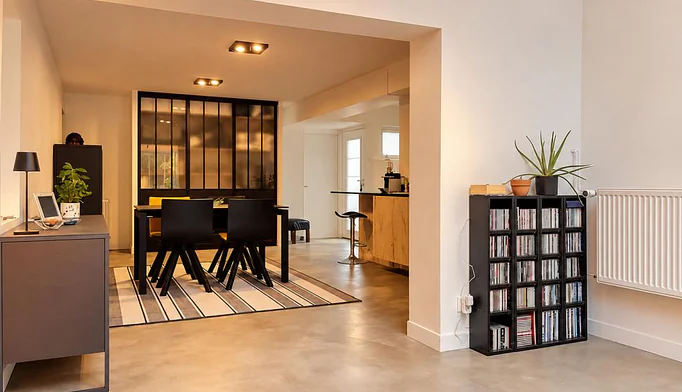 Maison 5 pièces à vendre à Saint-Médard-en-Jalles (33160) - photo 3