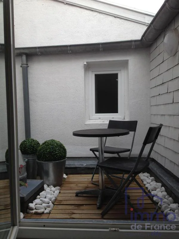 Immeuble à vendre à Saint-Étienne (42000) - photo 8
