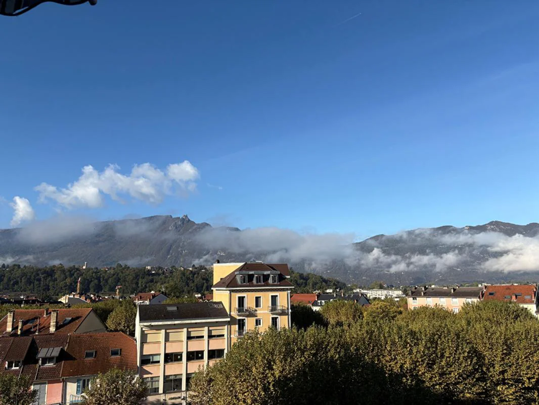 Appartement 2 pièces à vendre à Aix-les-Bains (73100) - photo 7