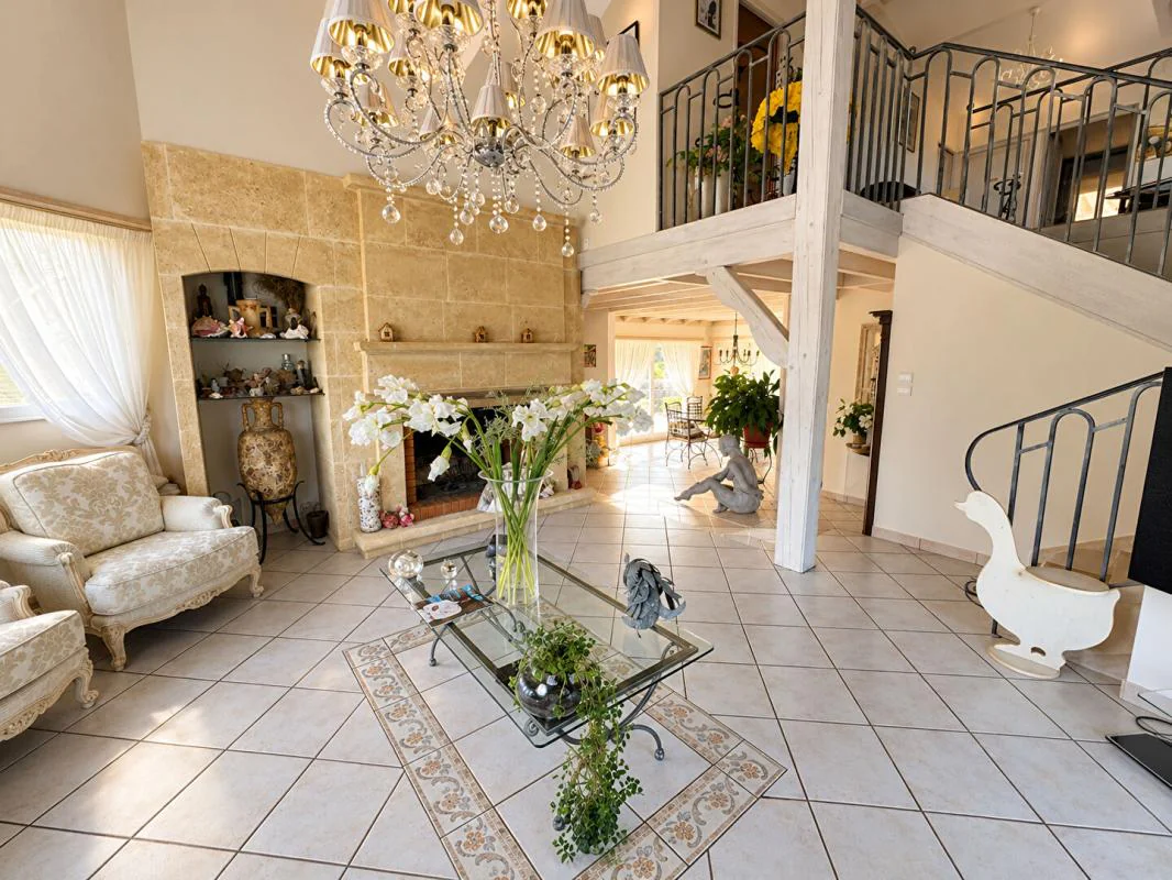 Maison 7 pièces à vendre aux Mollettes (73800) - photo 3