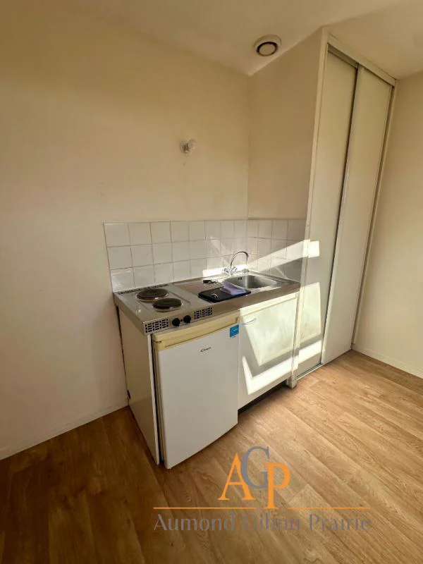 Appartement 1 pièce à louer à Fleury-sur-Orne (14123) - photo 4