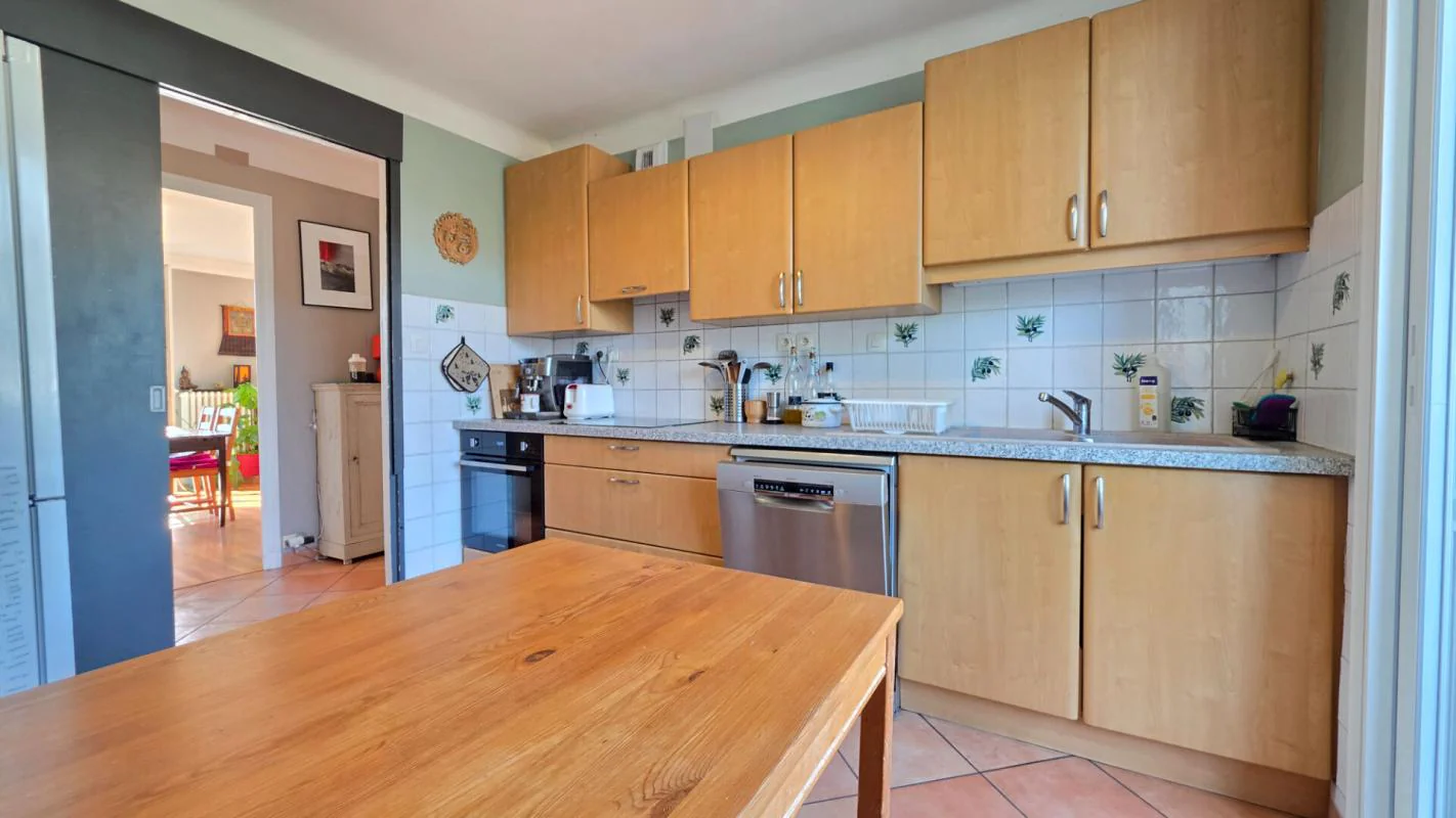 Appartement 4 pièces à vendre à Chambéry (73000) - photo 10