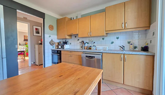 Appartement 4 pièces à vendre à Chambéry (73000) - photo 10