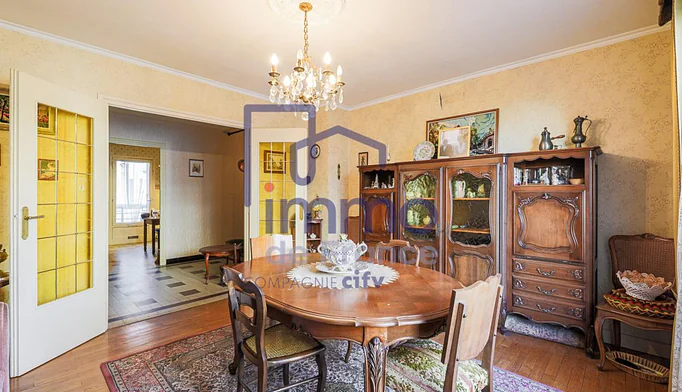 Appartement 3 pièces à vendre à Grenoble (38100) - photo 4