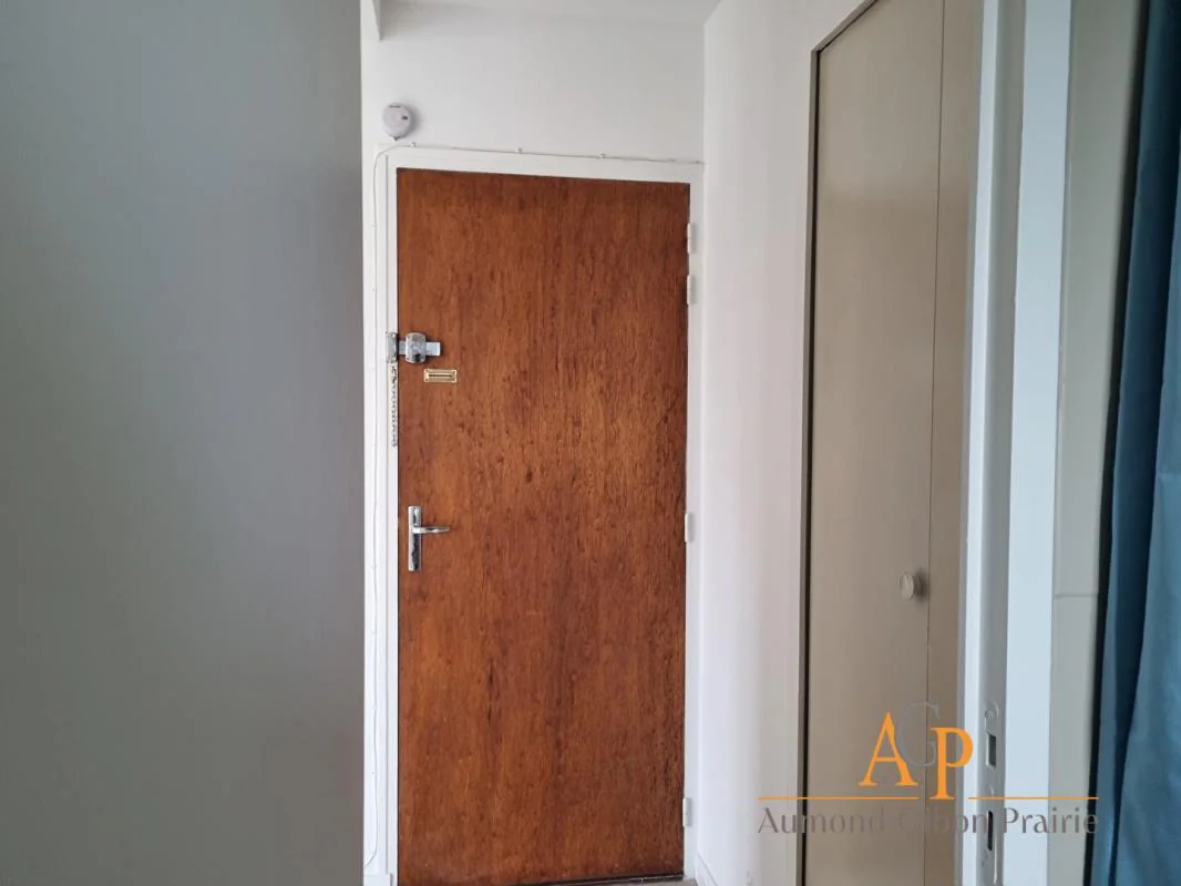 Appartement 1 pièce à louer à Caen (14000) - photo 3