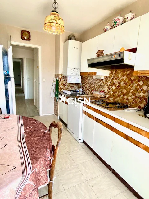 Appartement 5 pièces à vendre à Saint-Nazaire (44600) - photo 9