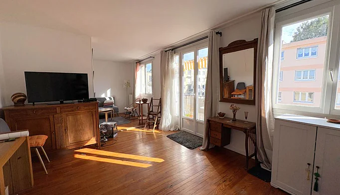Appartement 4 pièces à vendre à Évreux (27000) - photo 7