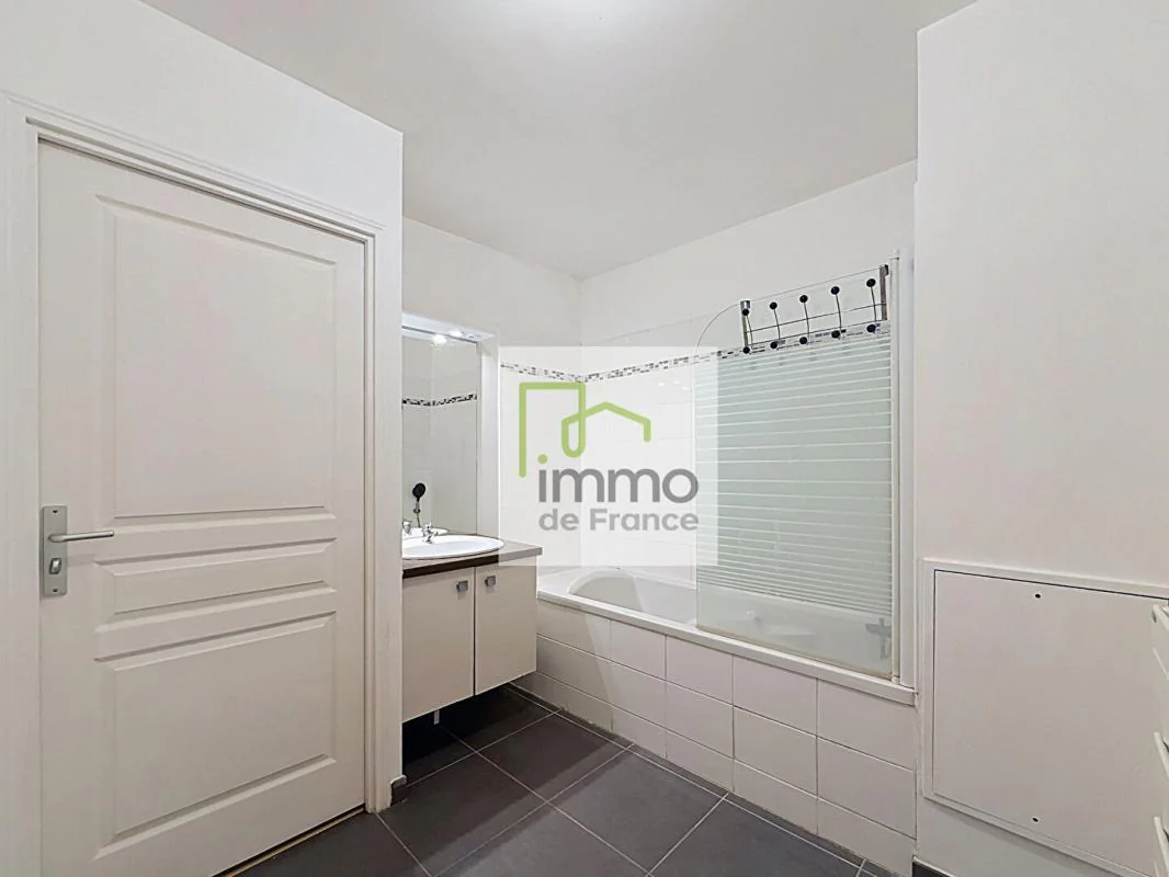 Appartement 3 pièces à vendre à Wasquehal (59290) - photo 7