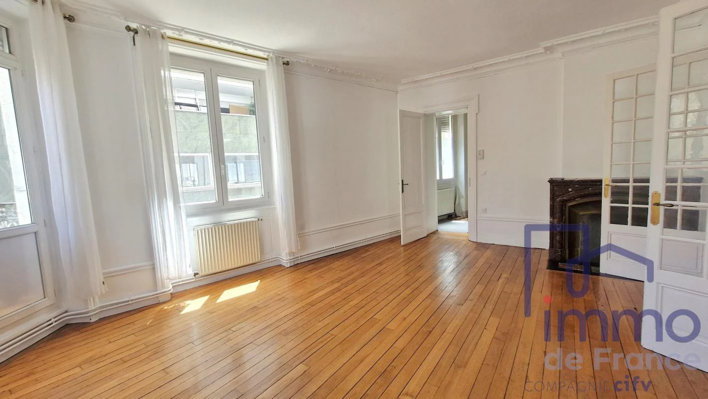 Appartement 5 pièces à vendre à Saint-Étienne (42000) - photo 5