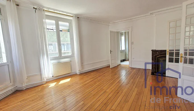 Appartement 5 pièces à vendre à Saint-Étienne (42000) - photo 5